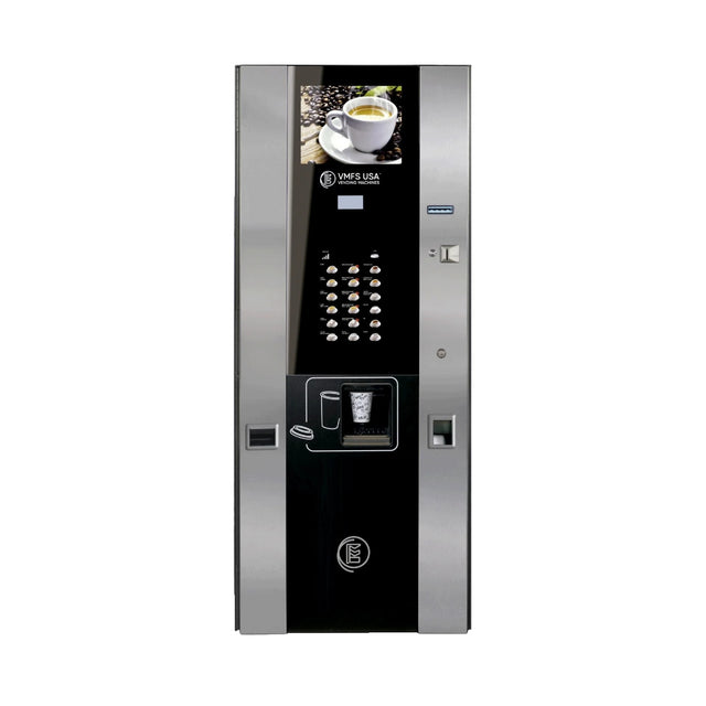Pro Coffee Vending Machine