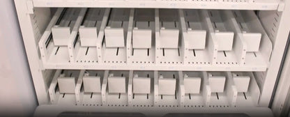 Pokémon Card Vending Machine