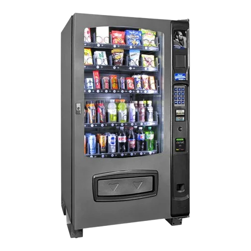 Seaga ENV5C Combo Vending Machine