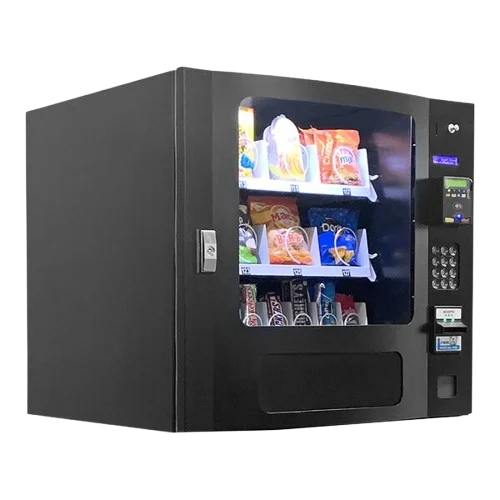 Seaga SM1600 Countertop Snack Vending Machine