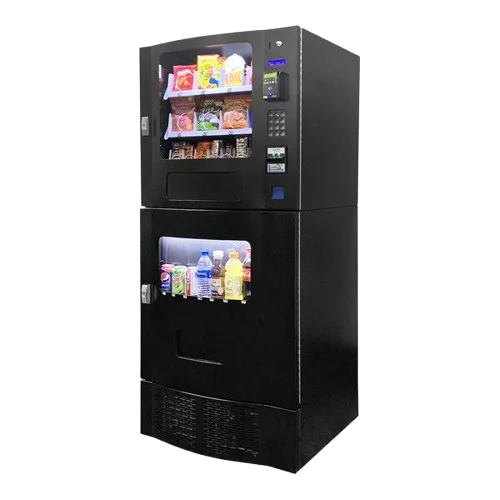 Seaga SM2300 vending machine