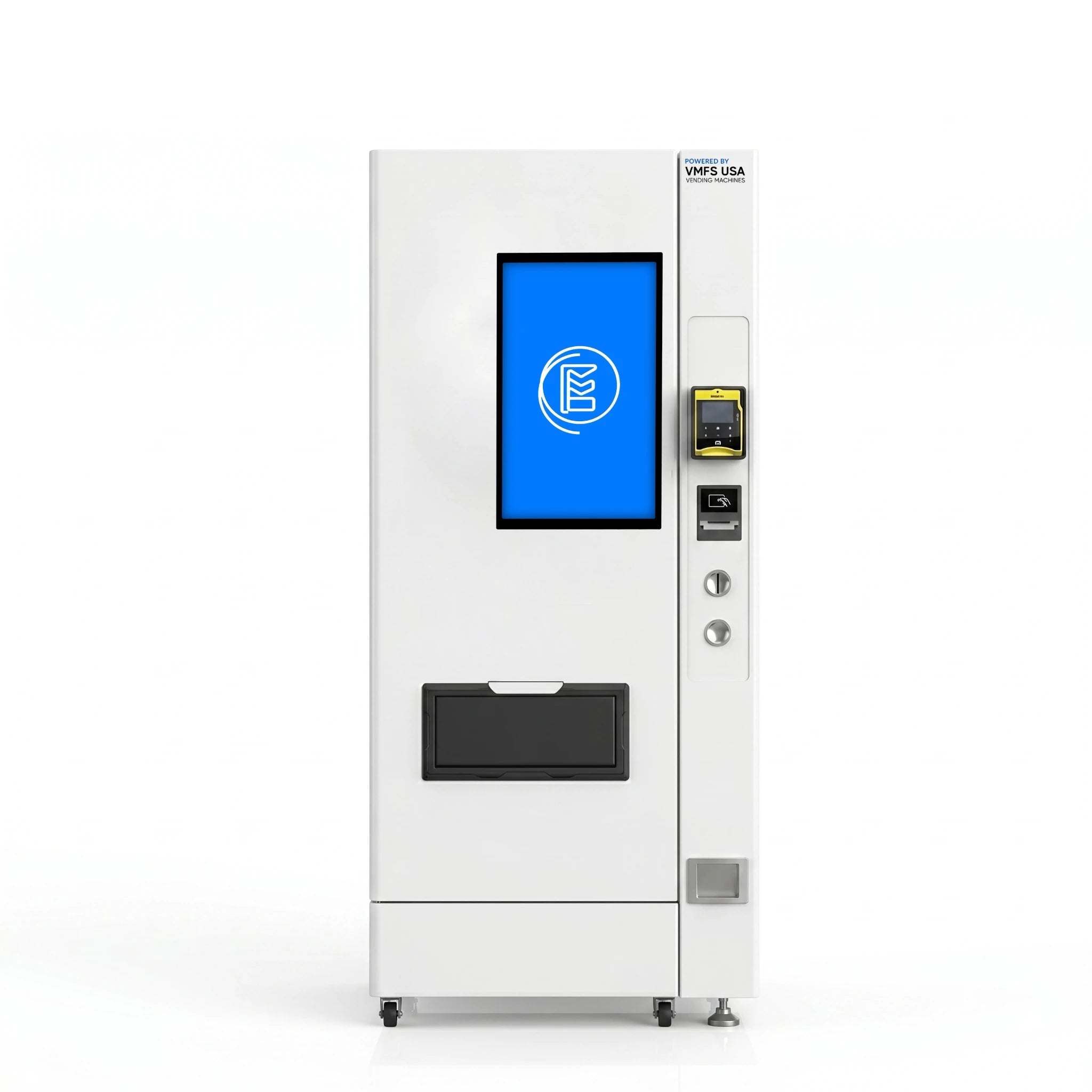 Food Vending Machine System