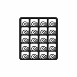 Adjustable Slots