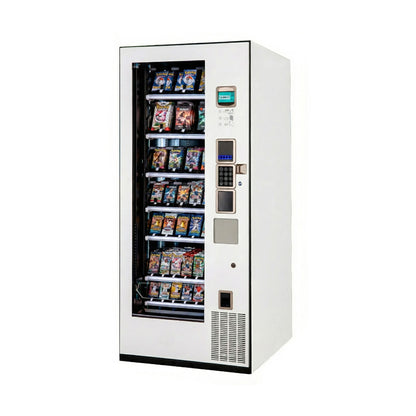 Trading Card Vending Machine