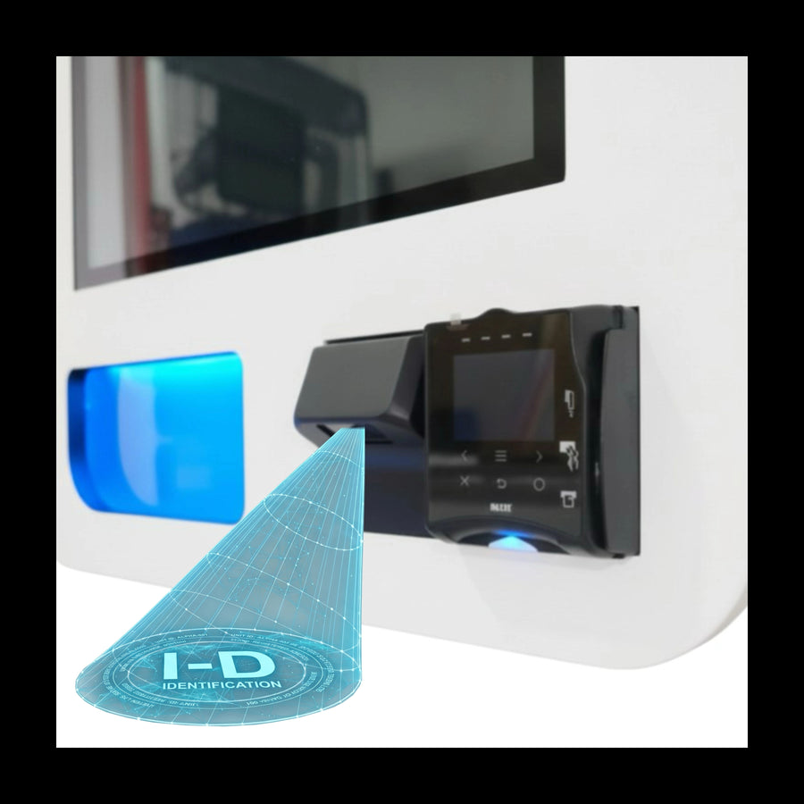 Vape Vending Opportunity