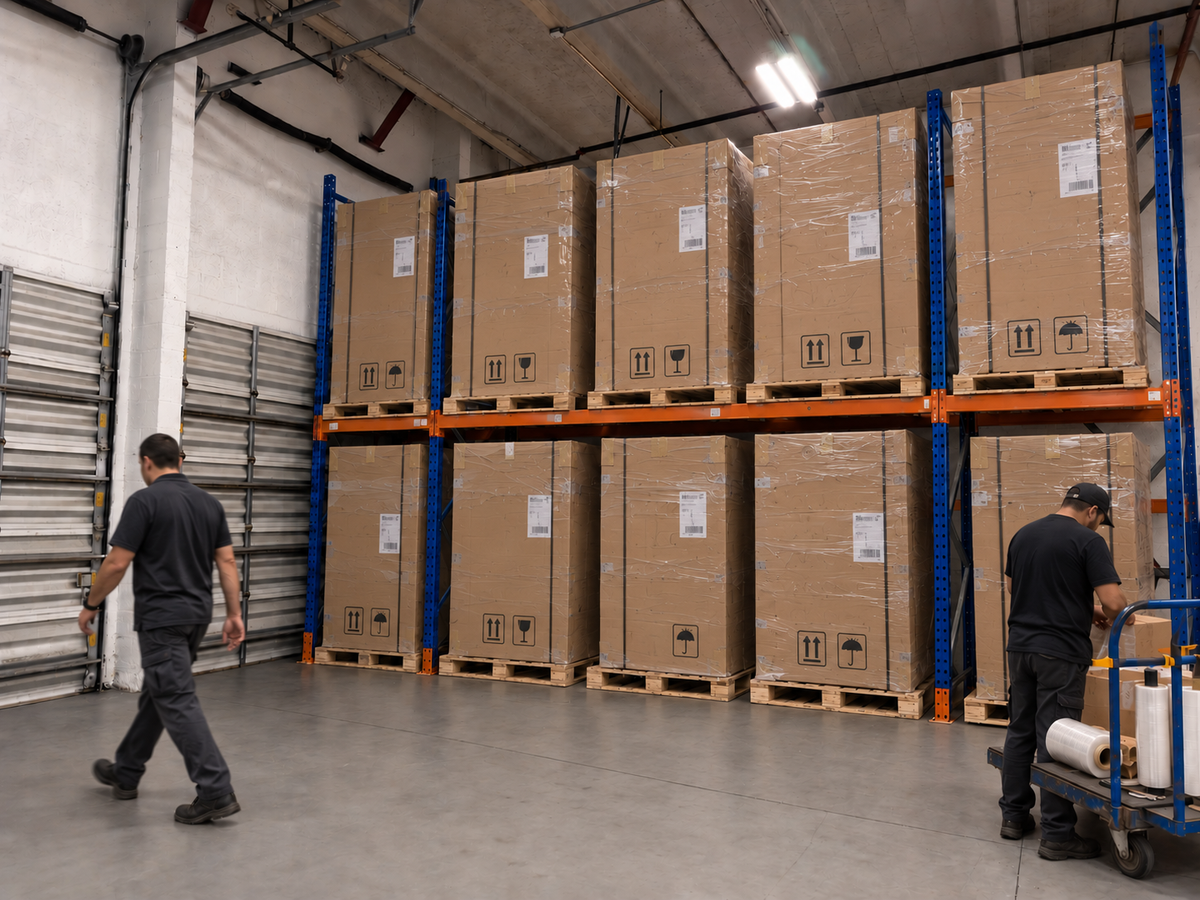 New Vending Machines for sale by VMFS USA