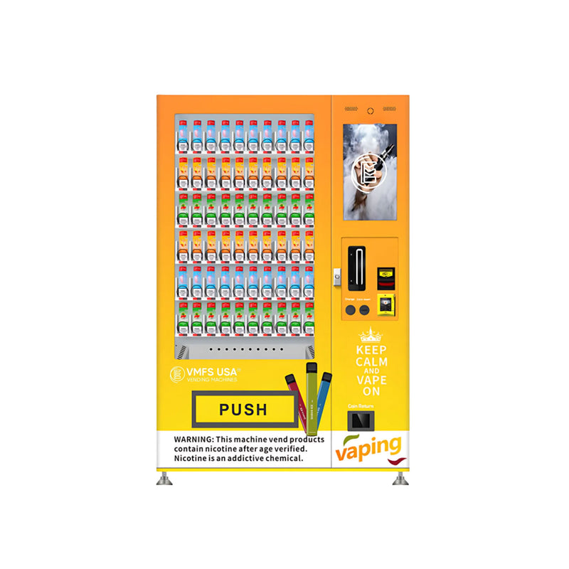 Build a Profitable Vape Vending Machine Business in 2026 - VMFS USA Build a Profitable Vape Vending Machine Business in 2026 - VMFS USA