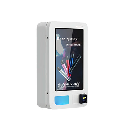 Wall Vape Vending Machine