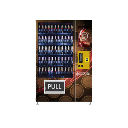 Wine Vending Machine