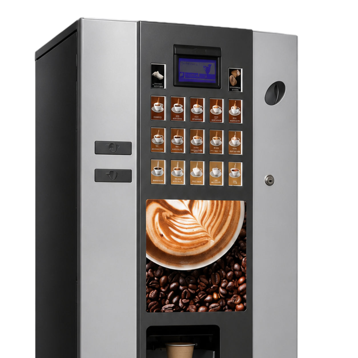CorePro Coffee Vending Machine