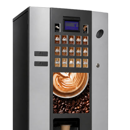 CorePro Coffee Vending Machine
