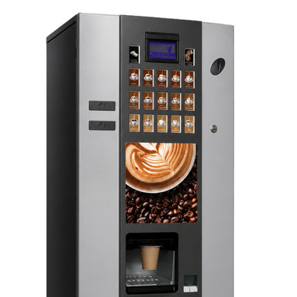 CorePro Coffee Vending Machine