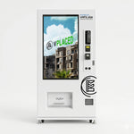 Build Your Touch Screen Vending Machine