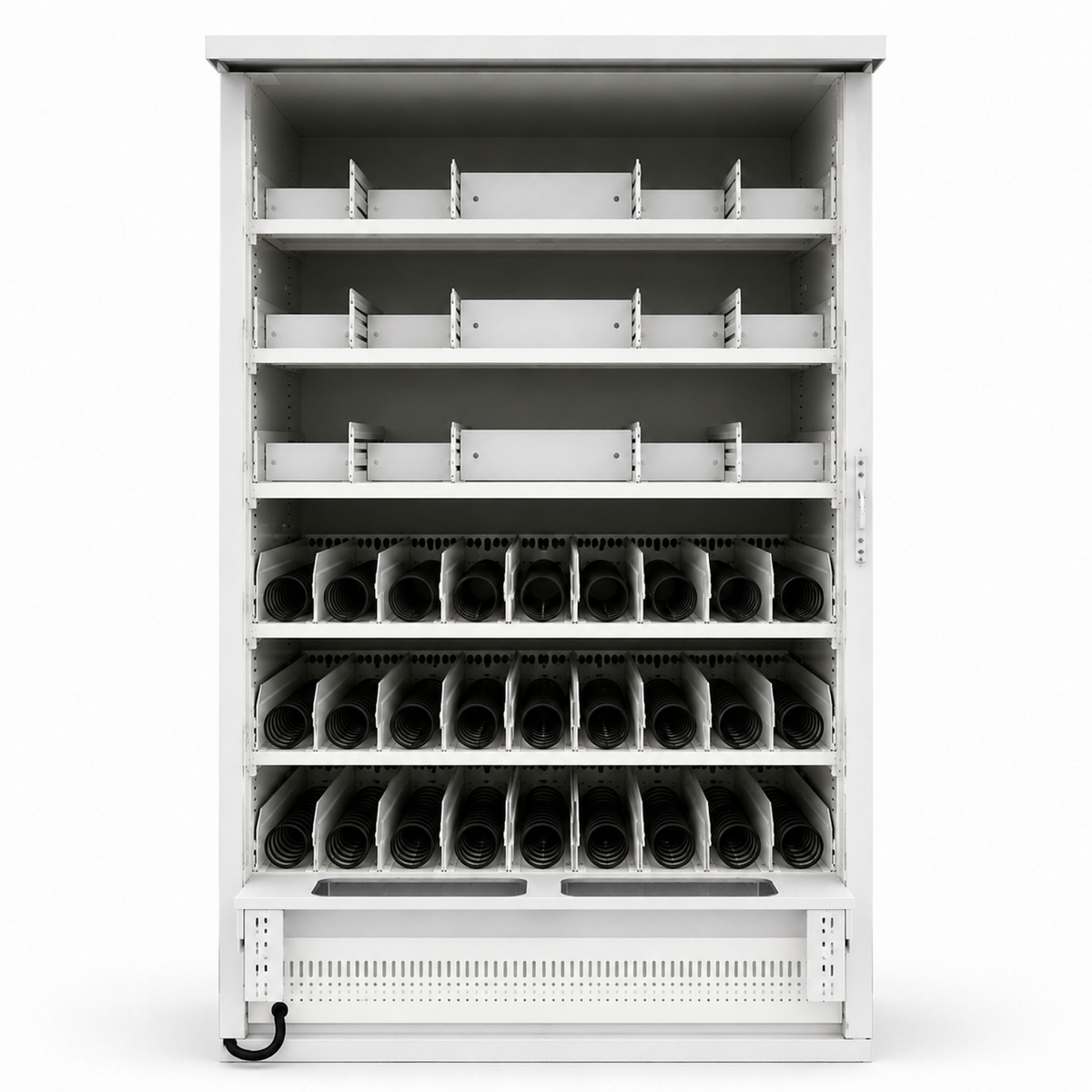 VMFS Elevator Vending