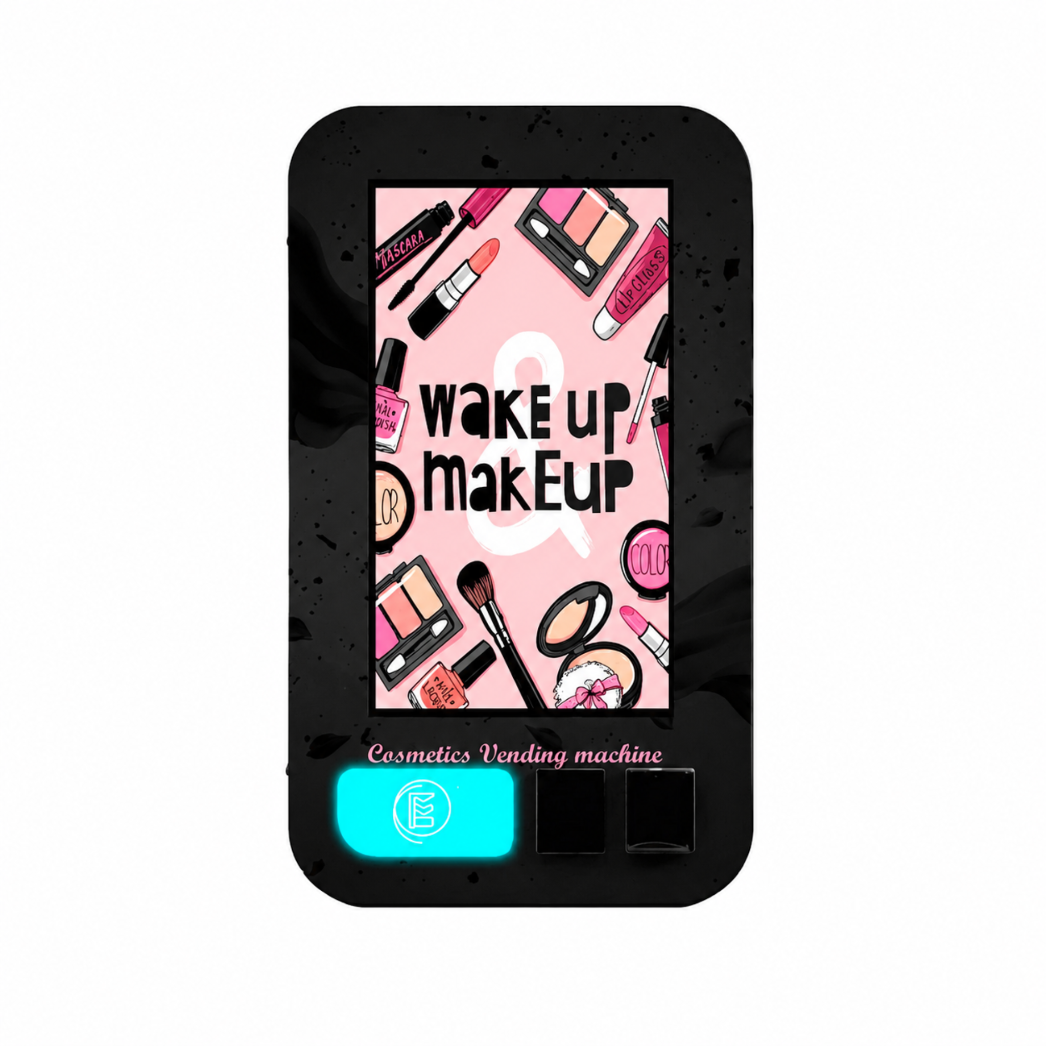 Mini Cosmetics Vending Machine