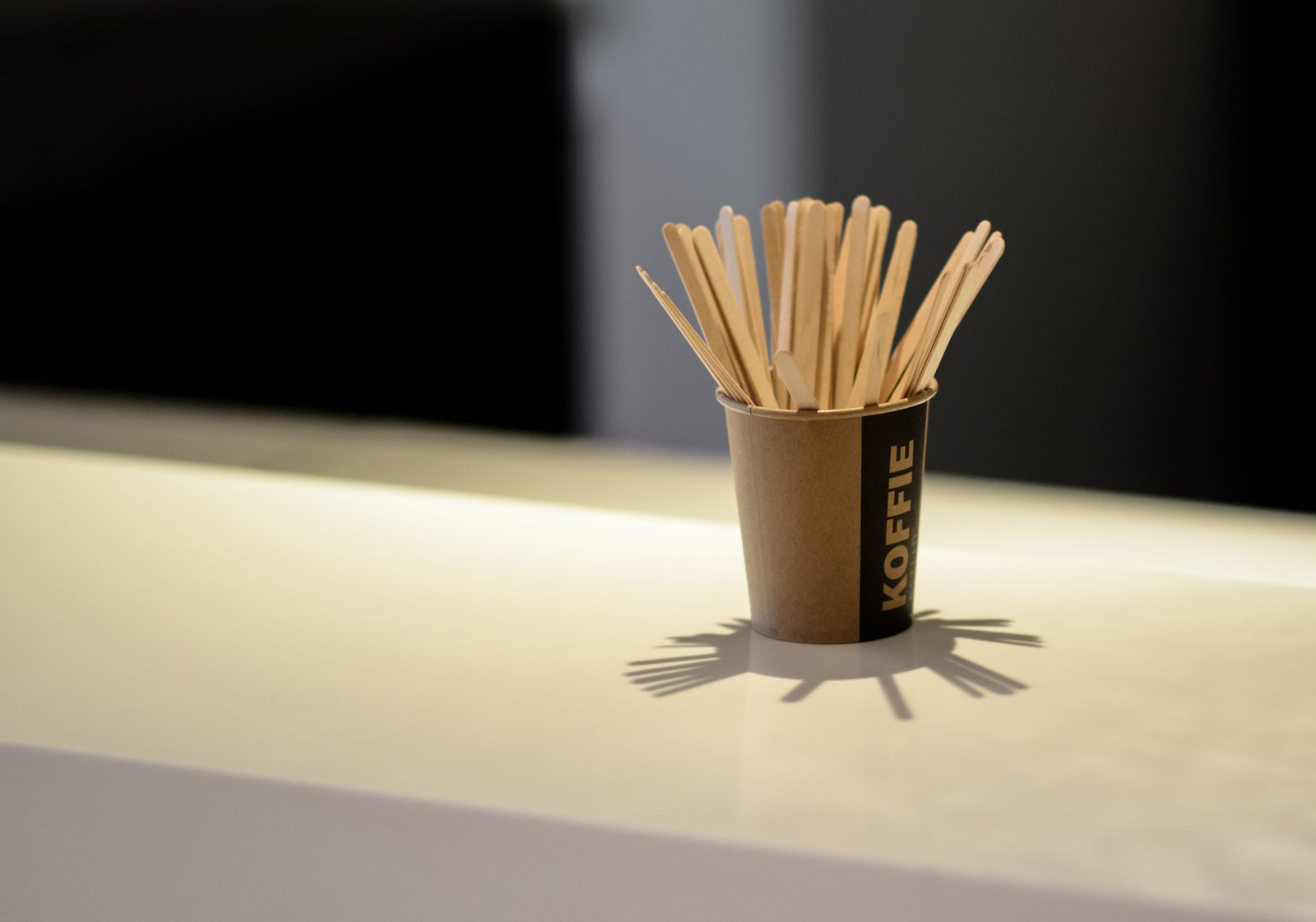 Wood Stirrers