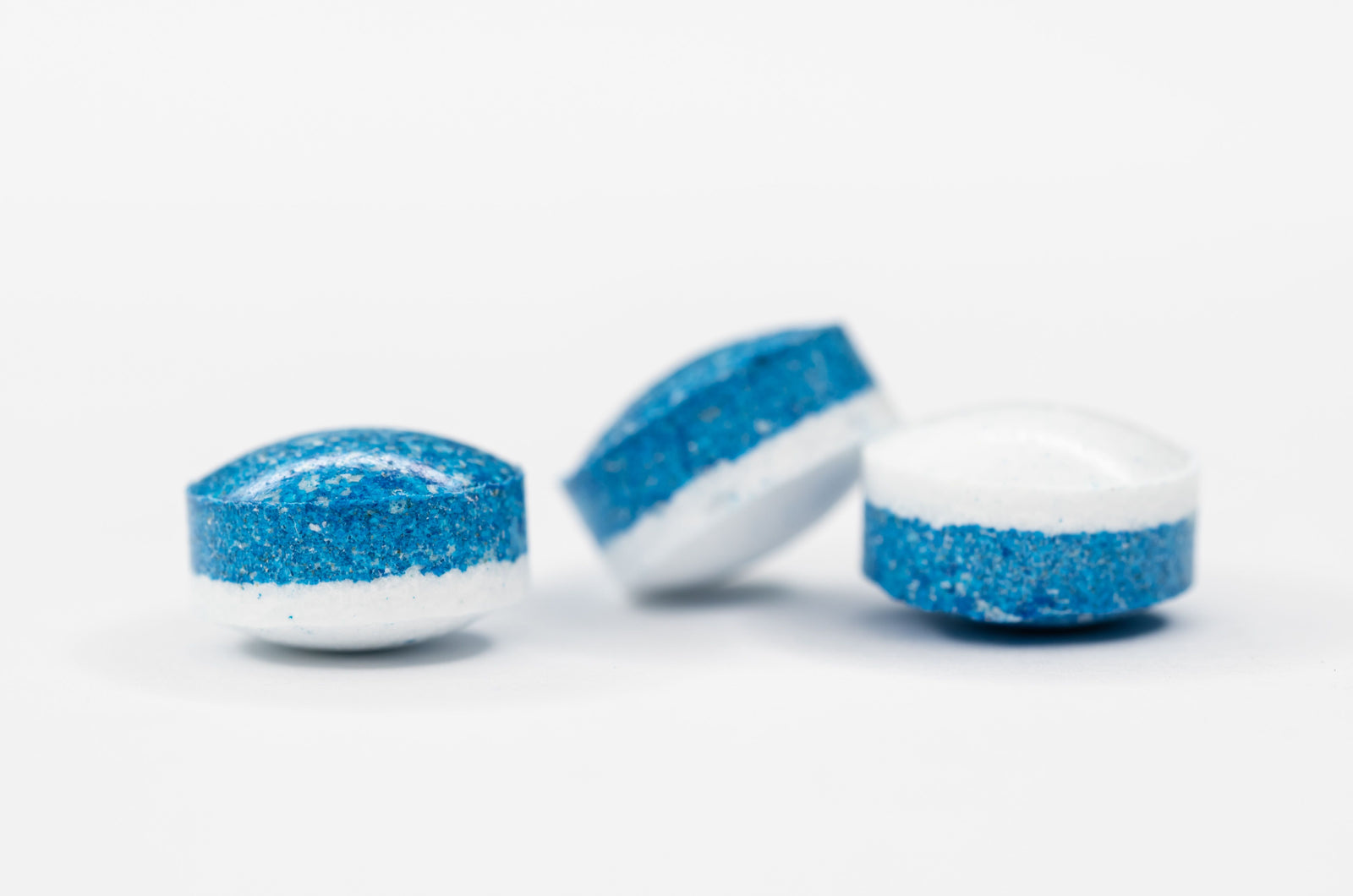 Cleaning Tablets