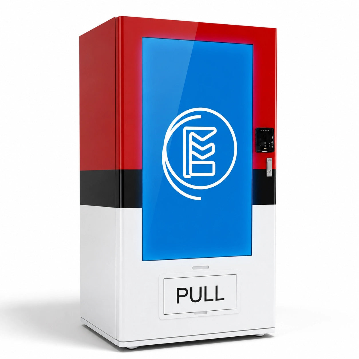 pokemon card machines near me Everything to Know About Pokmon TCG Vending Machines