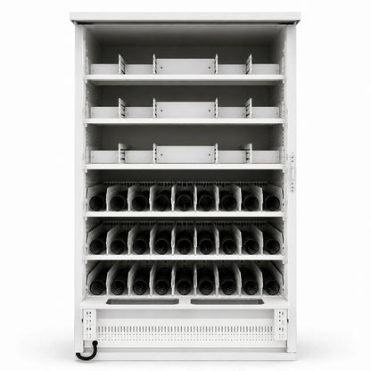TCG Vending Machine