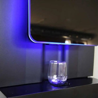 Premium Countertop Coffee Vending Machine