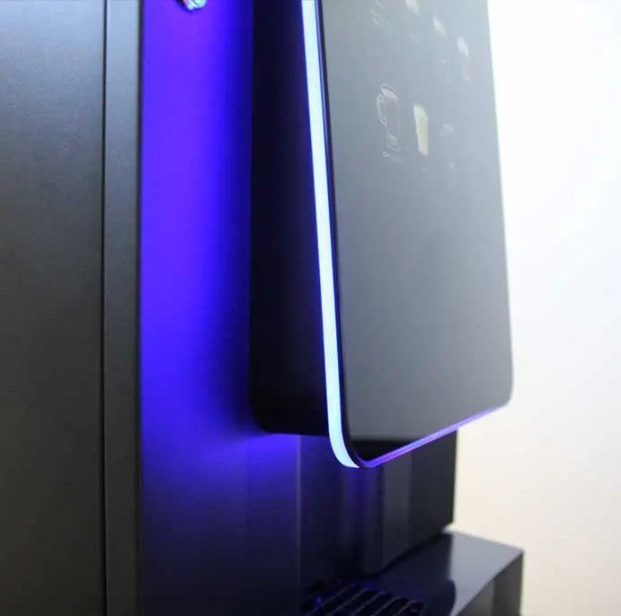 Premium Countertop Coffee Vending Machine