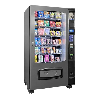 Seaga ENV5S Snack Merchandiser / Vending Machine