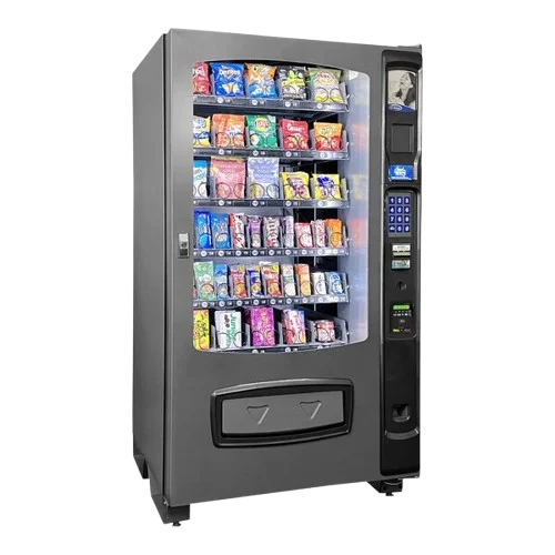 Seaga ENV5S Snack Merchandiser / Vending Machine