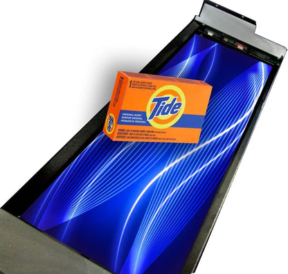 Seaga ENV5S Snack Merchandiser / Vending Machine