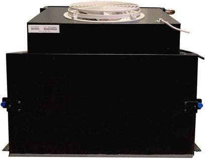 Seaga ENV5B Refrigerated Beverage Merchandiser