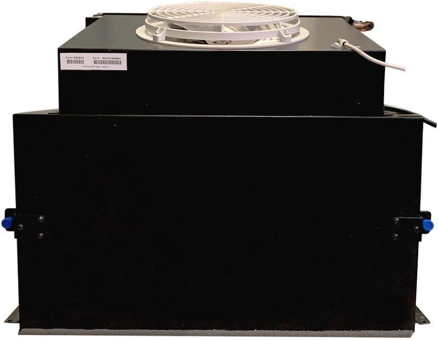 Seaga ENV5B Refrigerated Beverage Merchandiser