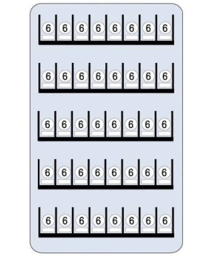 Seaga ENV5B Refrigerated Beverage Merchandiser