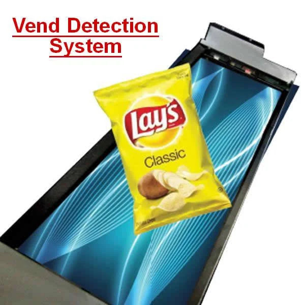 Seaga ENV5C Combo Merchandiser