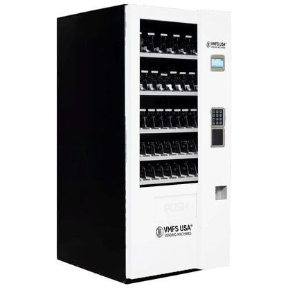PRO XL Combo Elevator Vending Machine