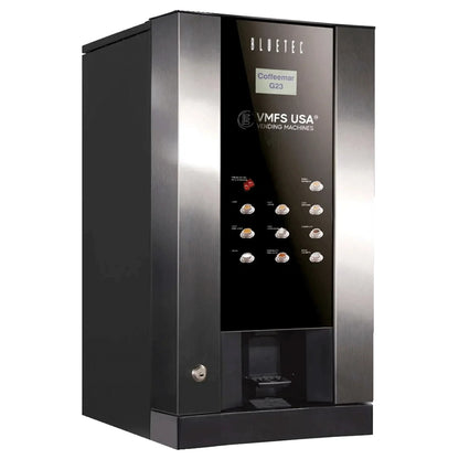 Tabletop Coffee Vending Machine