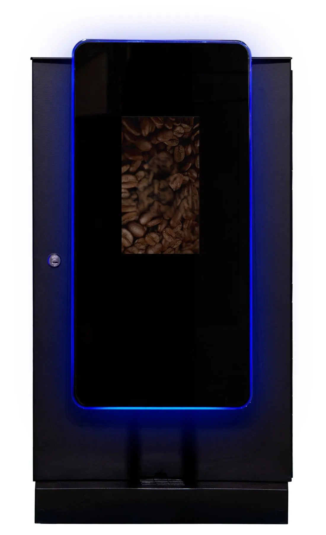 Premium Countertop Touch Screen Coffee Machine