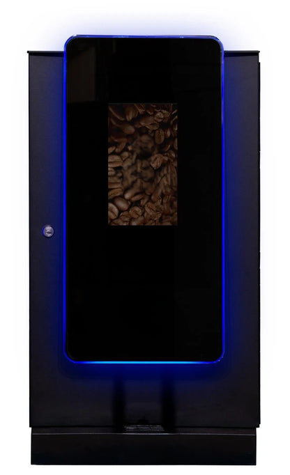 Premium Countertop Touch Screen Coffee Machine