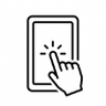 Touch Screen
