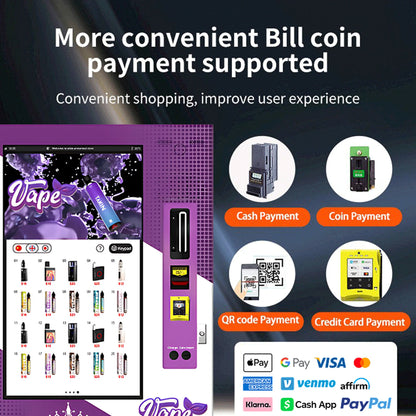 elfbar elfa master akku Rechargeable Vape Kits main image 1