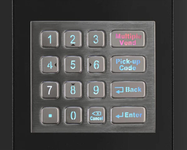Smart Combo Vending Machine - Image 13