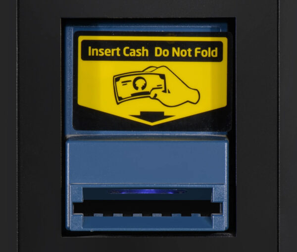 Smart Combo Vending Machine - Image 11