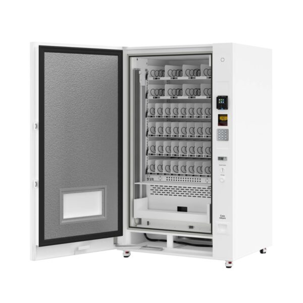 Big Screen Ice Cream Vending Machine - Image 11