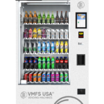 Smart elevator vending machine