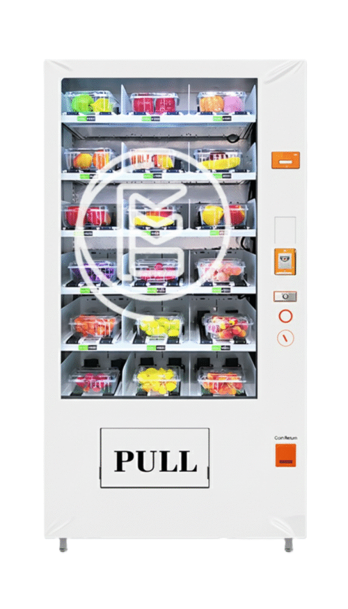 food-elevator vm Food Elevator Vending Machine