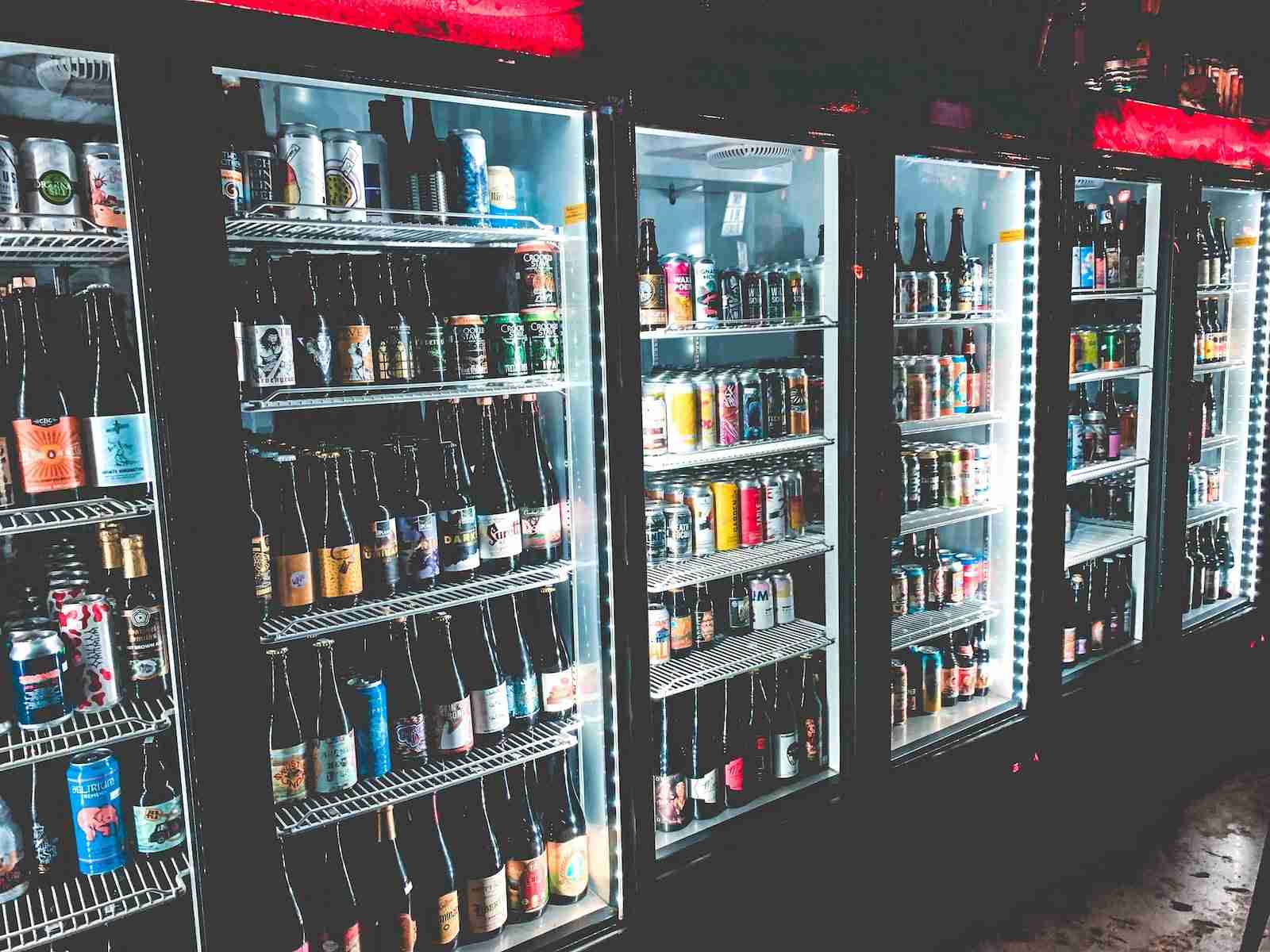Most Profitable Vending Machines