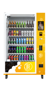 Beer Vending Machine