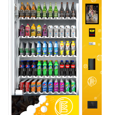 Beer Vending Machine