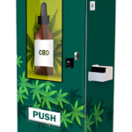 Age Verification Weed Vending Machine – Reyeah C11 (3)