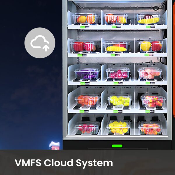 Food Elevator Vending Machine - Image 7