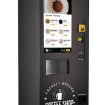 Coffee Vending Machine (2)