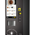 Coffee Vending Machine (3)